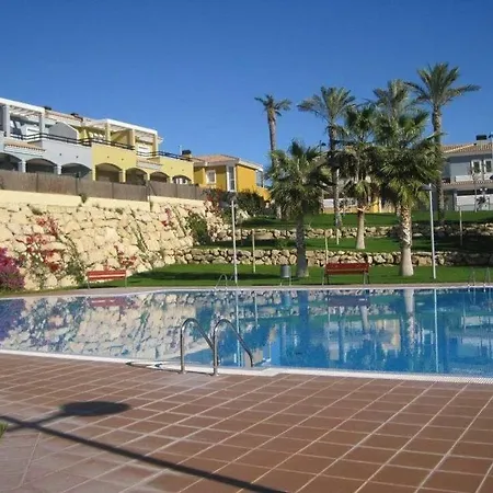 Chalet Bonalba Golf Alicante Esterno foto
