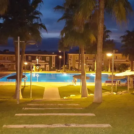 Chalet Bonalba Golf Alicante Esterno foto