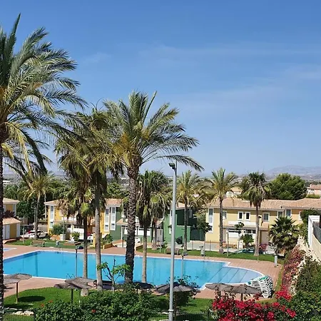 Chalet Bonalba Golf Alicante Esterno foto