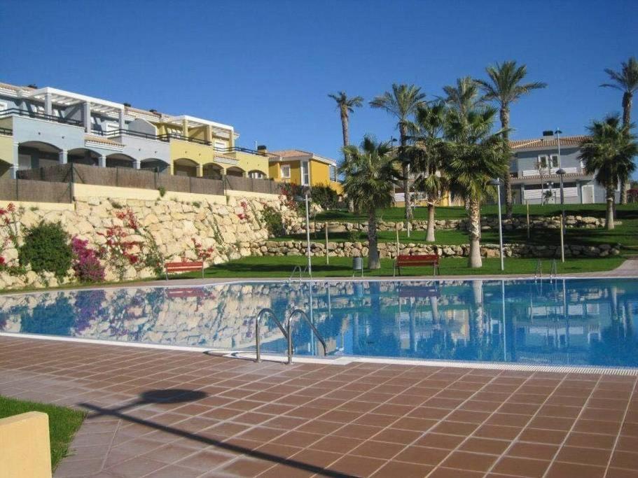 Bonalba Golf Casa vacanze
