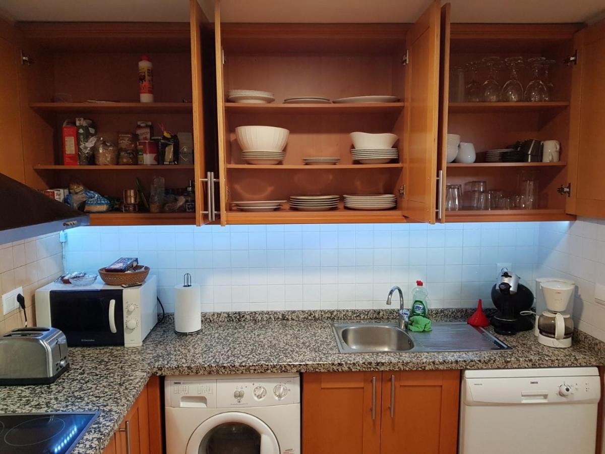 Casa vacanze Bonalba Golf Alicante