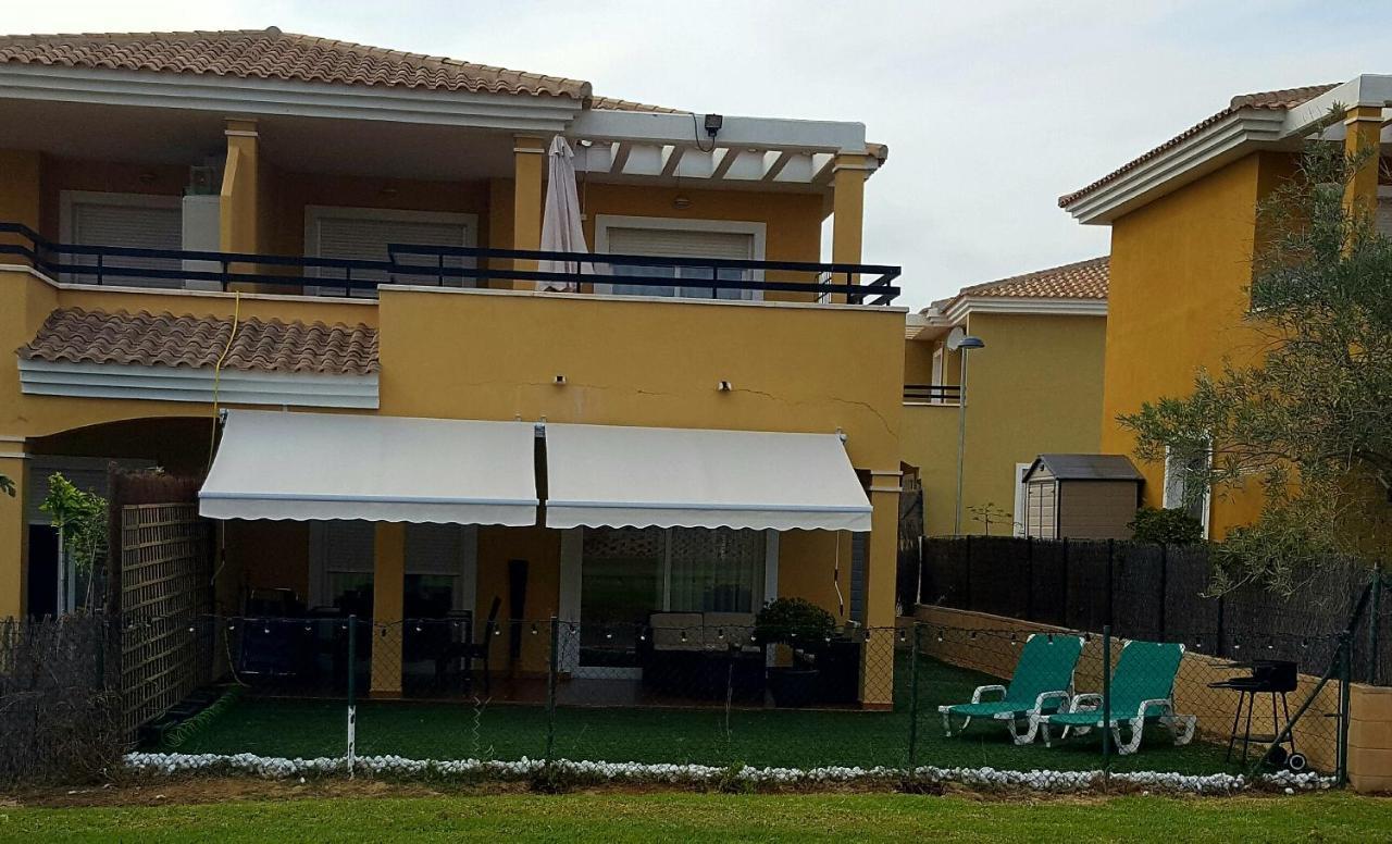 Bonalba Golf Casa vacanze Alicante