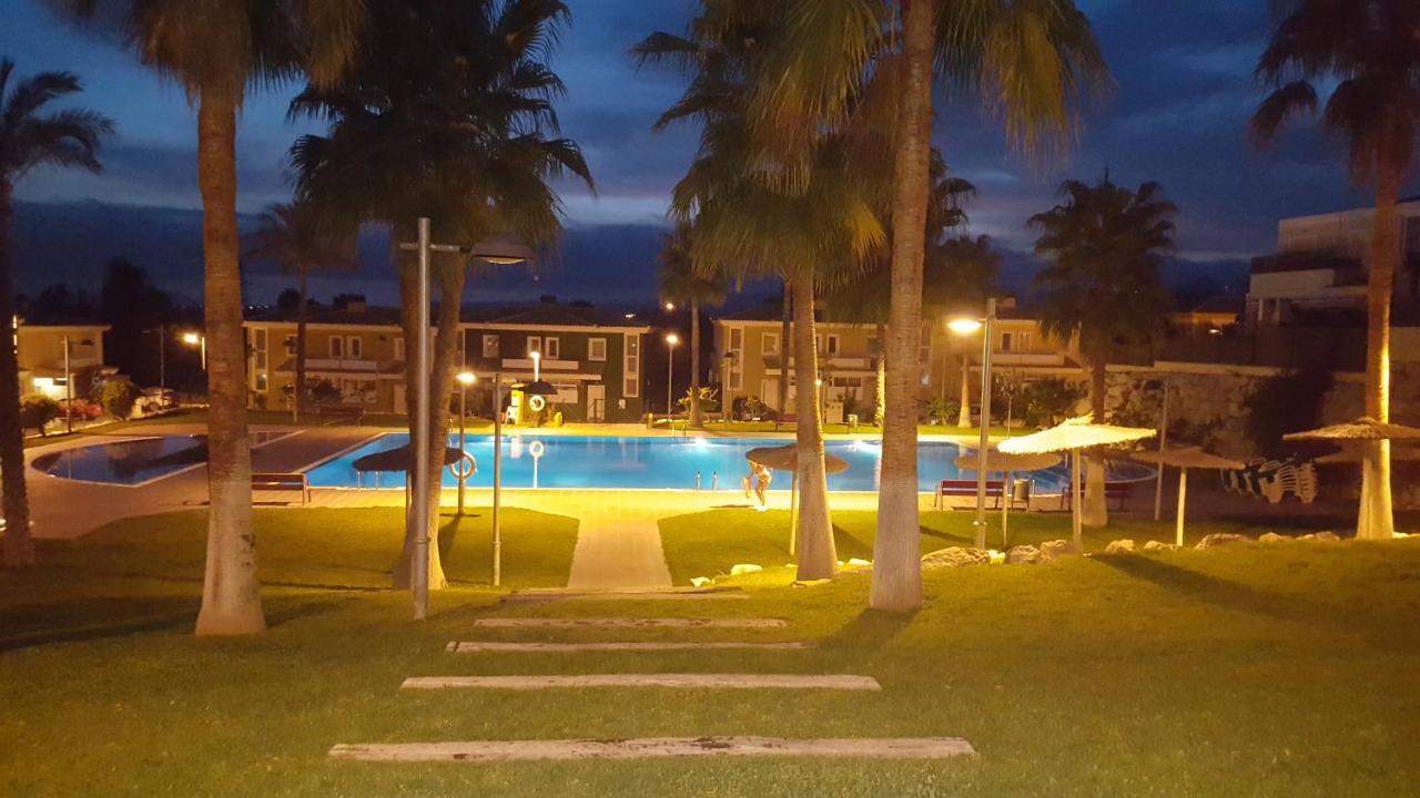 Bonalba Golf Casa vacanze Alicante