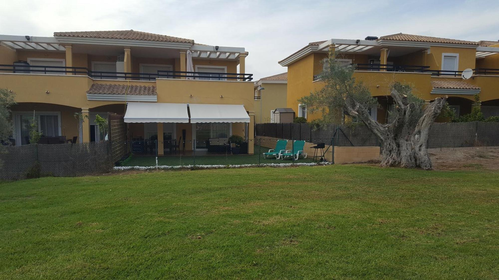 Bonalba Golf Casa vacanze