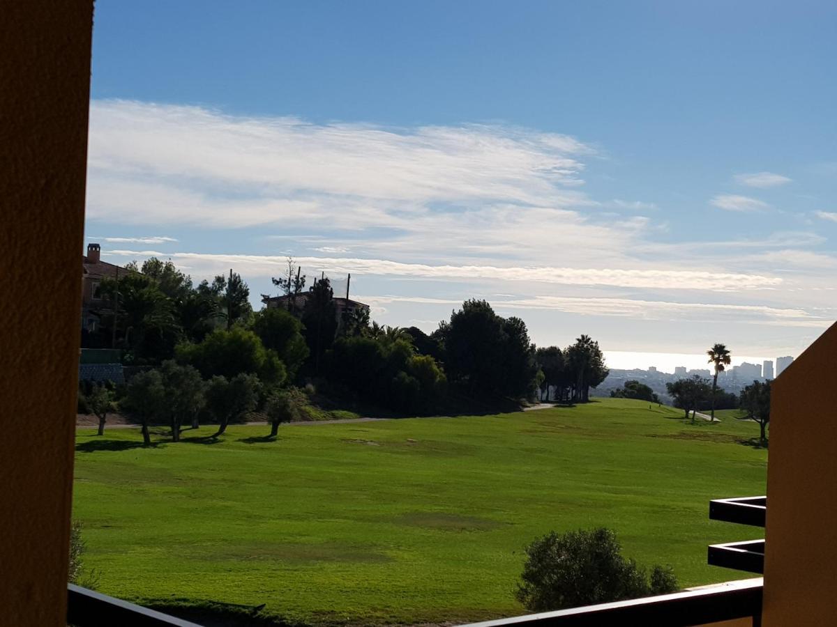 Bonalba Golf Casa vacanze *