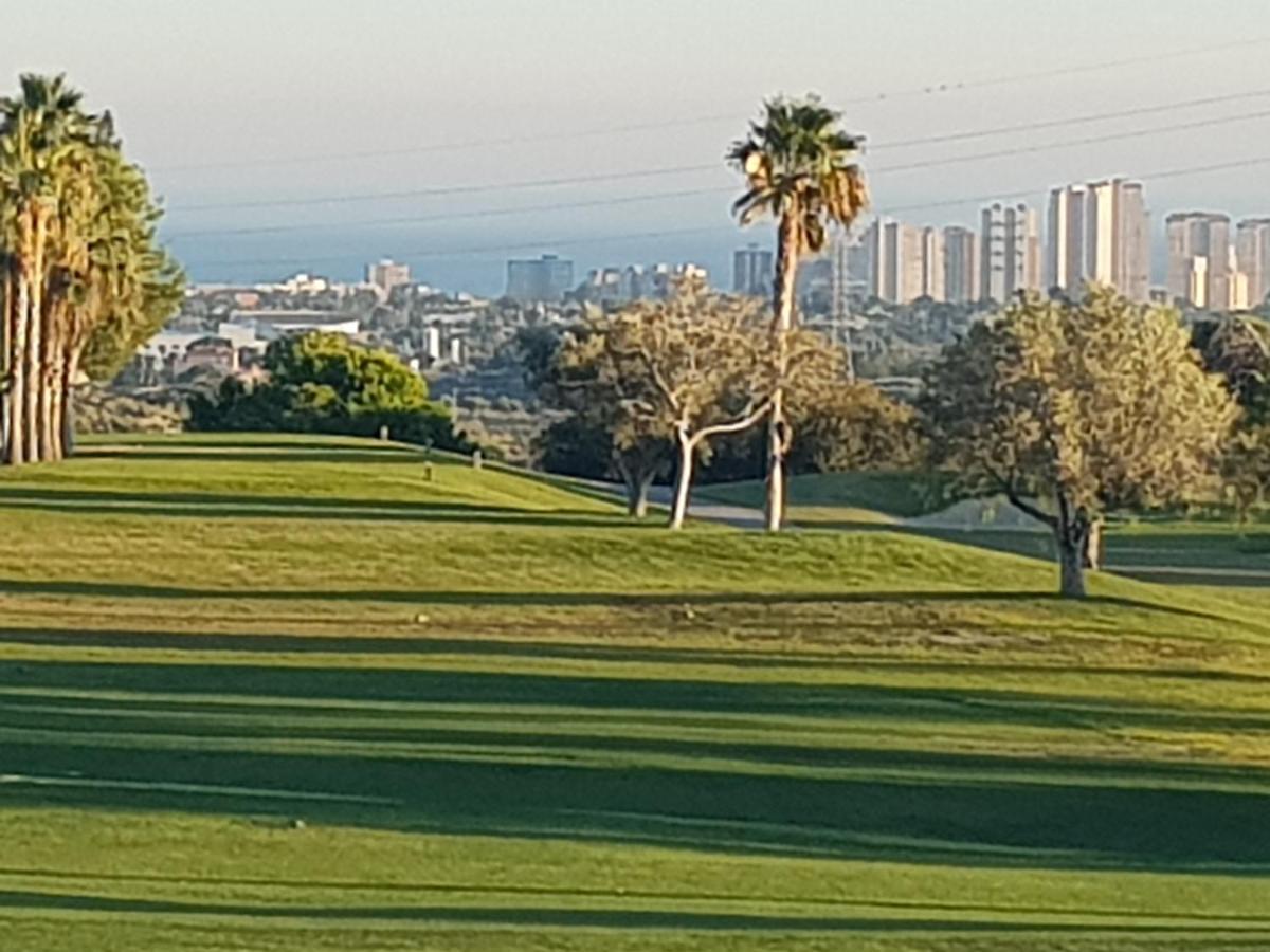 Bonalba Golf Casa vacanze