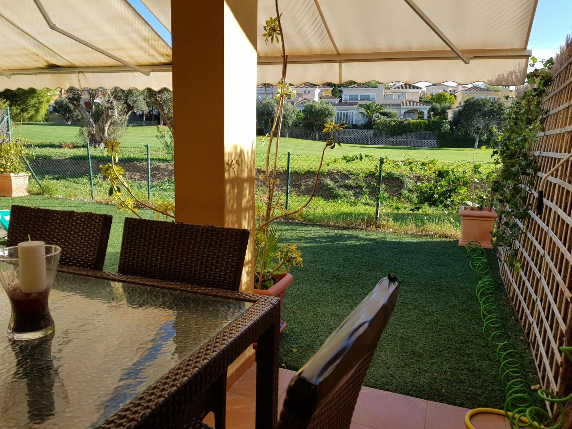 Bonalba Golf Casa vacanze Alicante