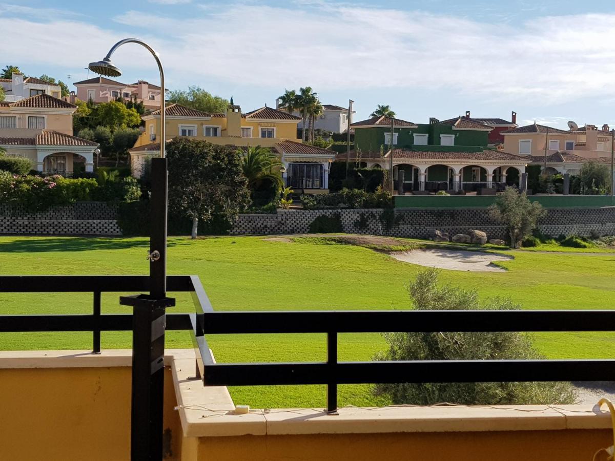 Casa vacanze Bonalba Golf Alicante