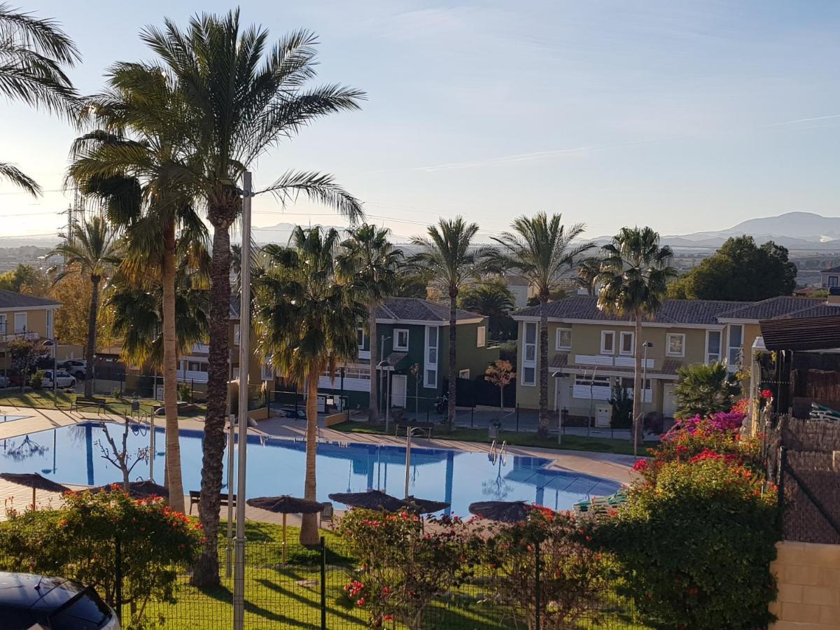 Bonalba Golf Casa vacanze *