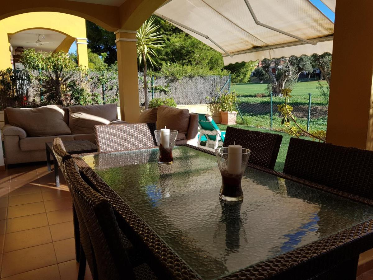 Bonalba Golf Casa vacanze *