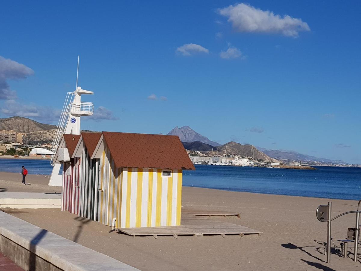 Casa vacanze Bonalba Golf Alicante