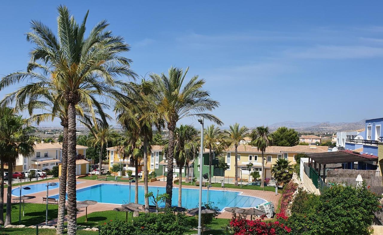 Bonalba Golf Casa vacanze *