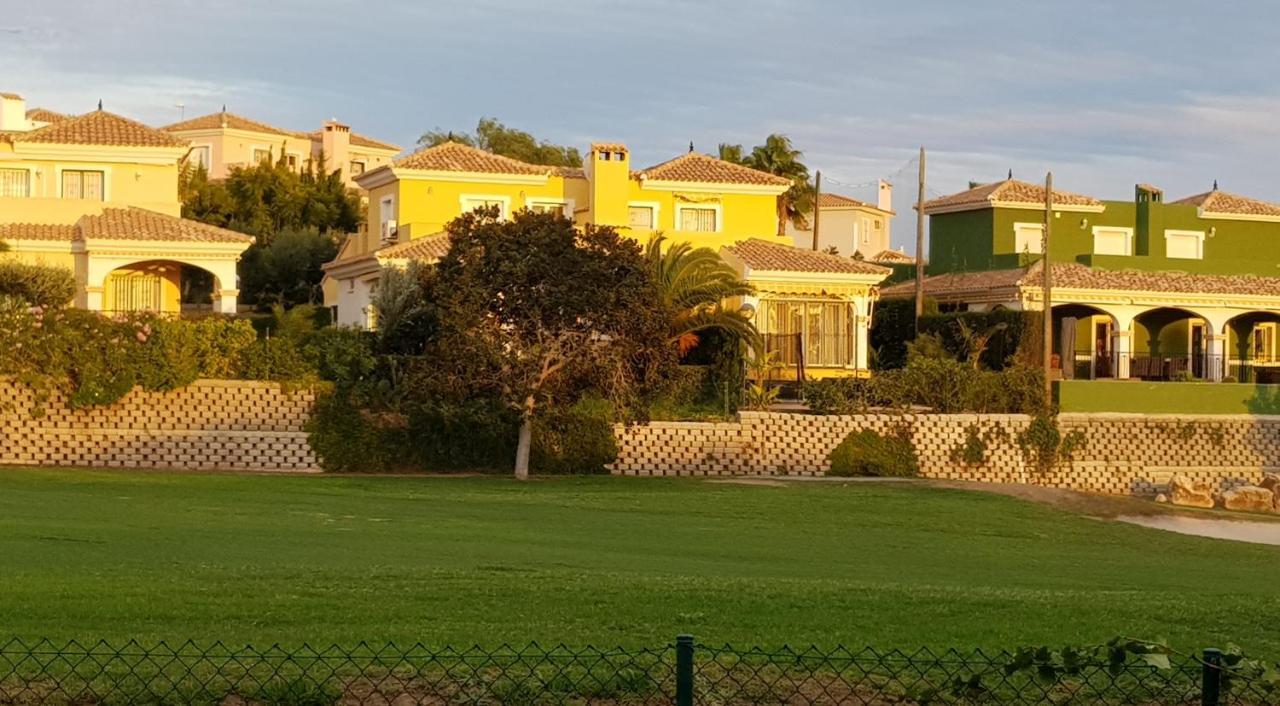Bonalba Golf Casa vacanze Alicante