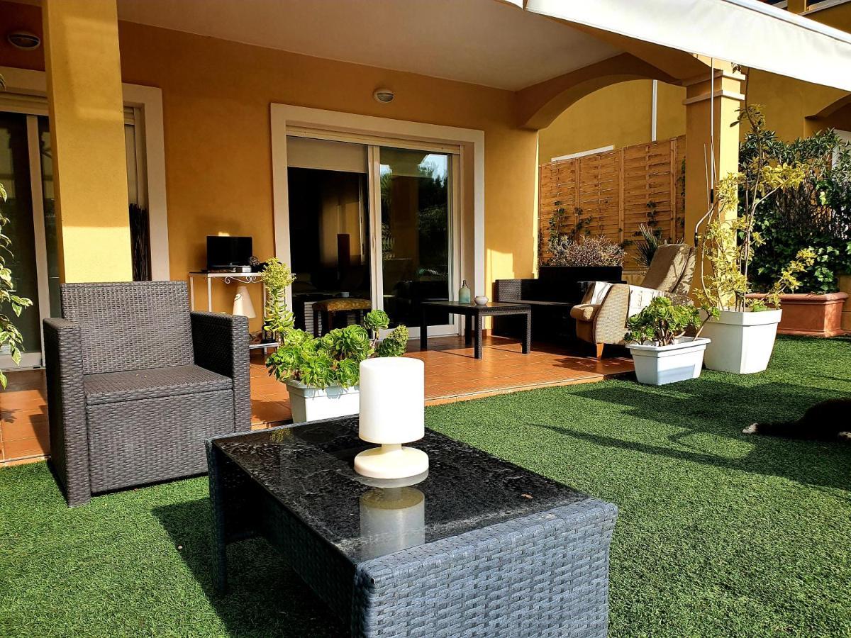 Casa vacanze Bonalba Golf *