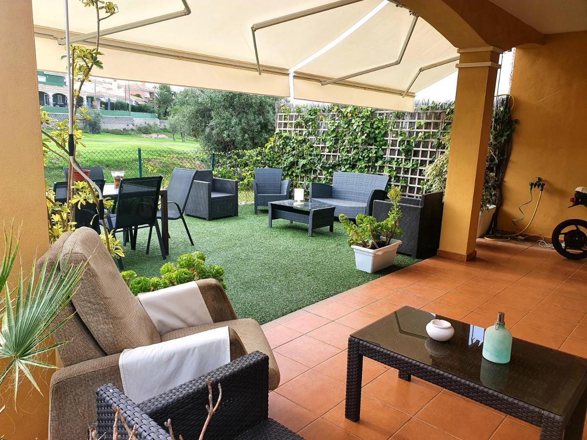 Casa vacanze Bonalba Golf Alicante