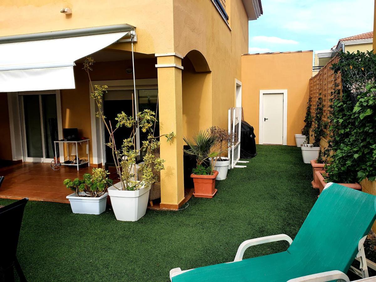 Casa vacanze Bonalba Golf Alicante