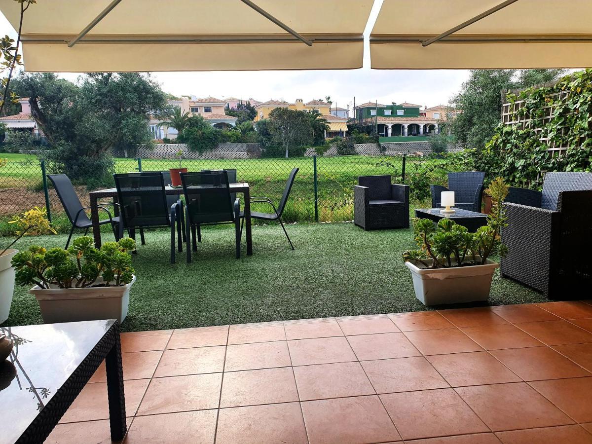 Bonalba Golf Casa vacanze Alicante