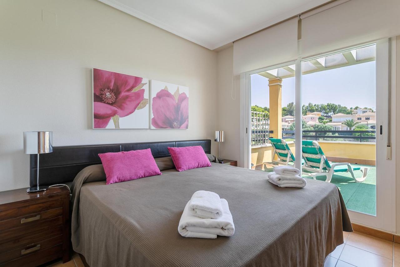 Bonalba Golf Casa vacanze Alicante