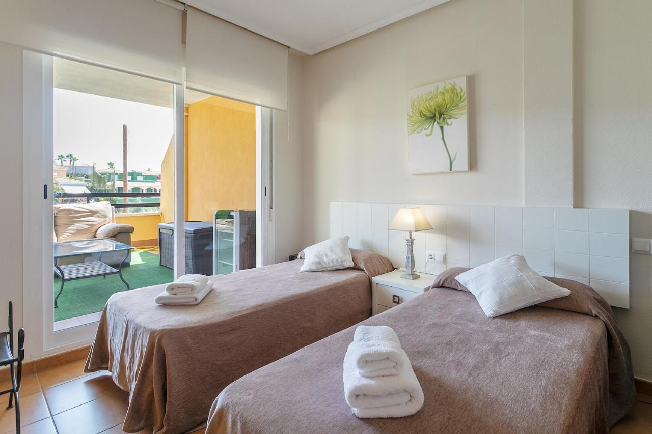 Casa vacanze Bonalba Golf