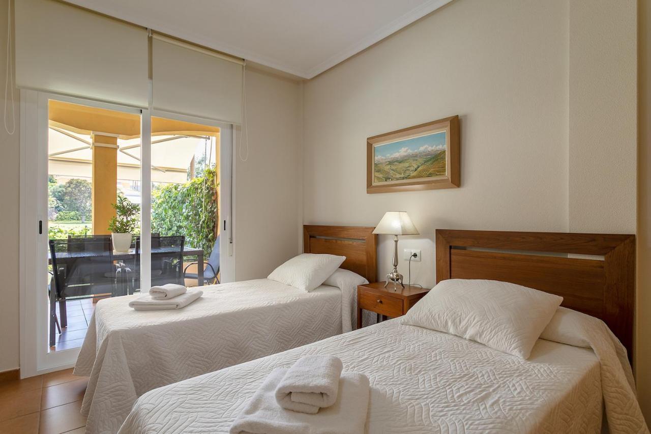 Casa vacanze Bonalba Golf *