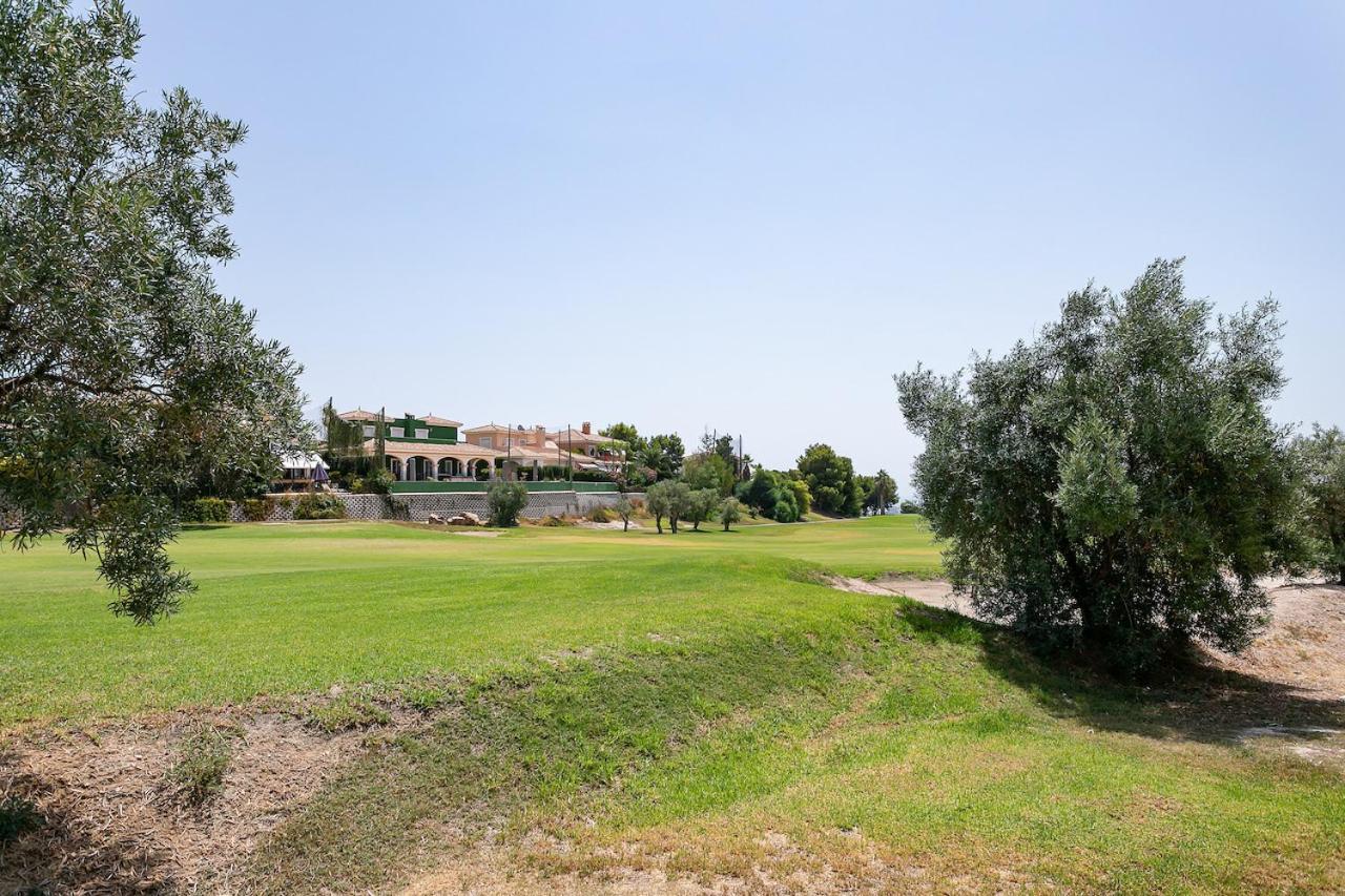 Bonalba Golf Casa vacanze Alicante