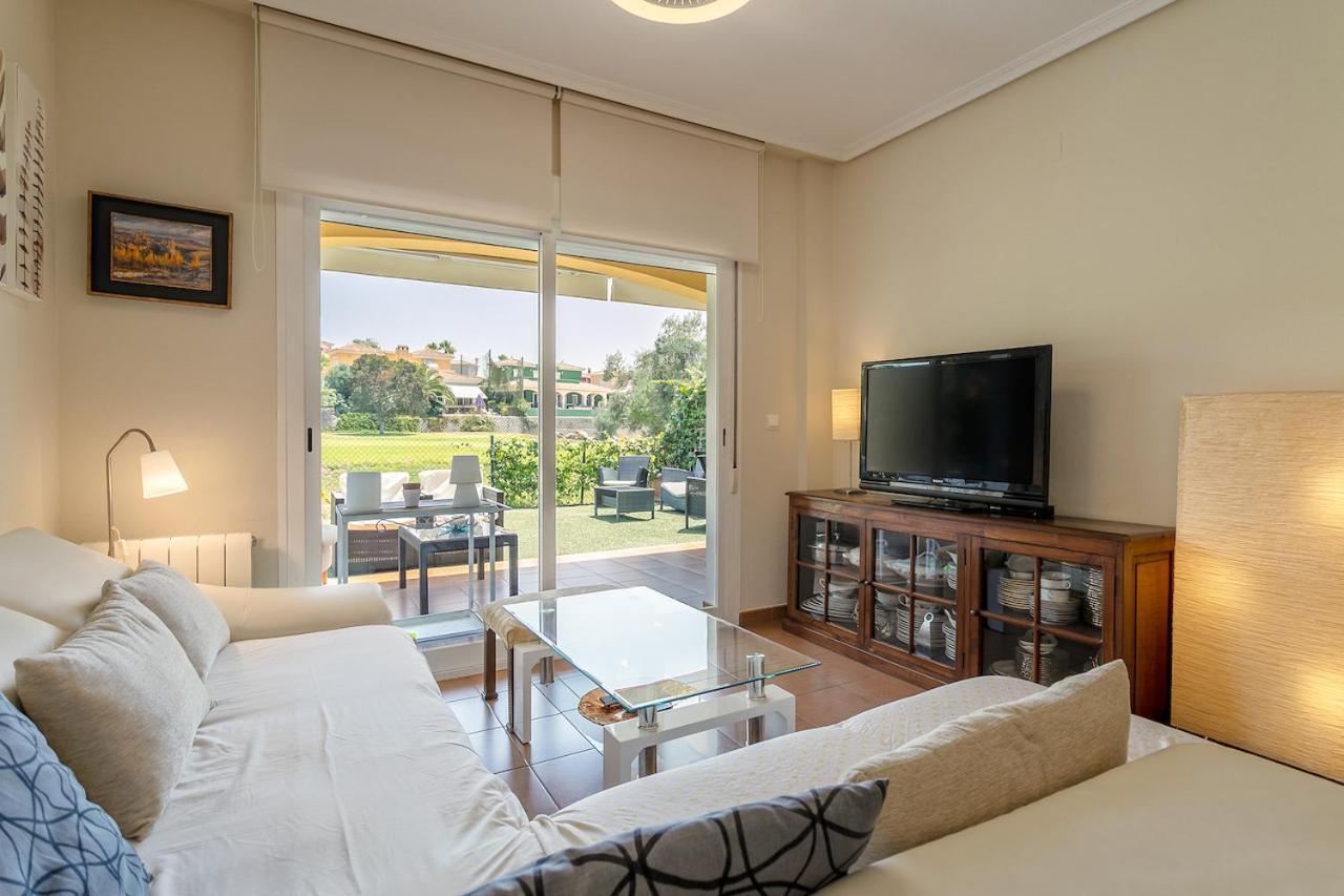 Bonalba Golf Casa vacanze Alicante