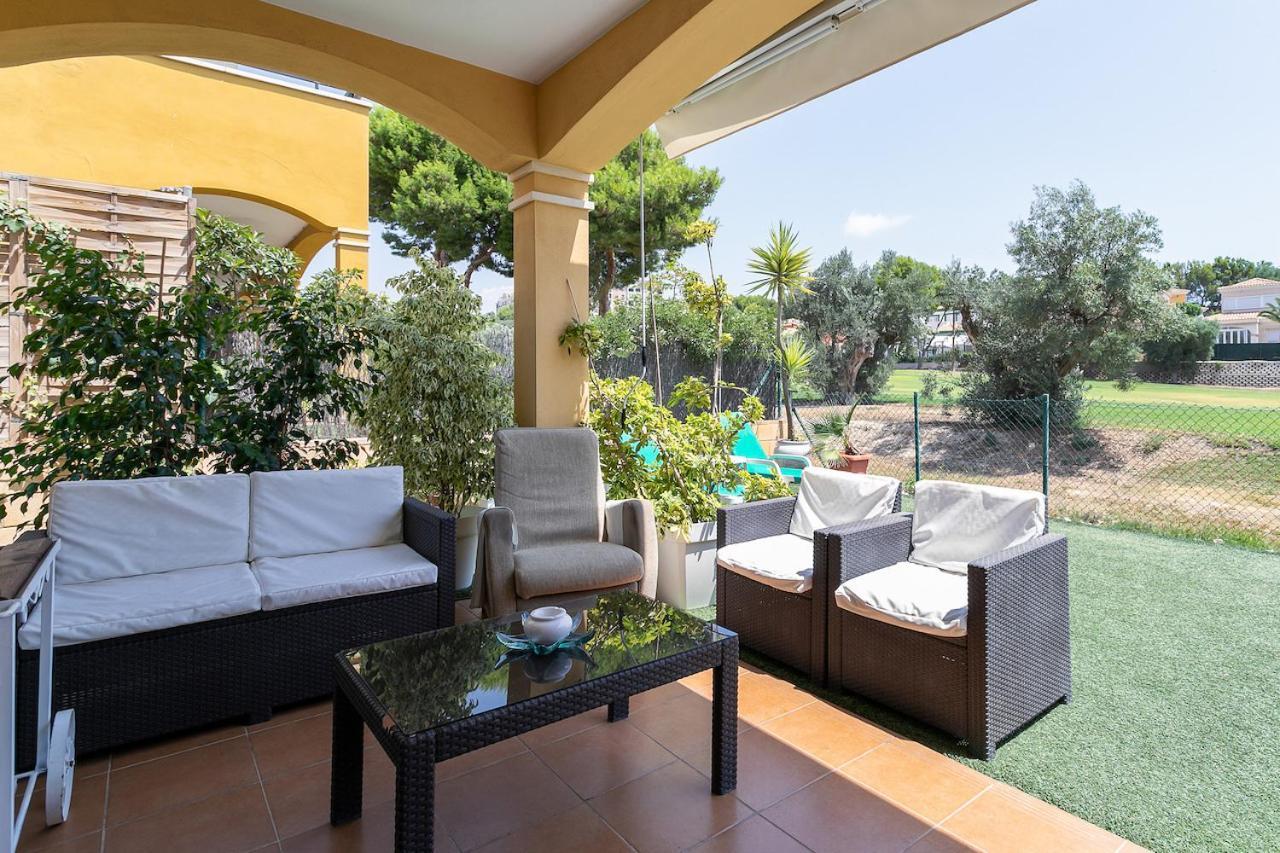 Casa vacanze Bonalba Golf