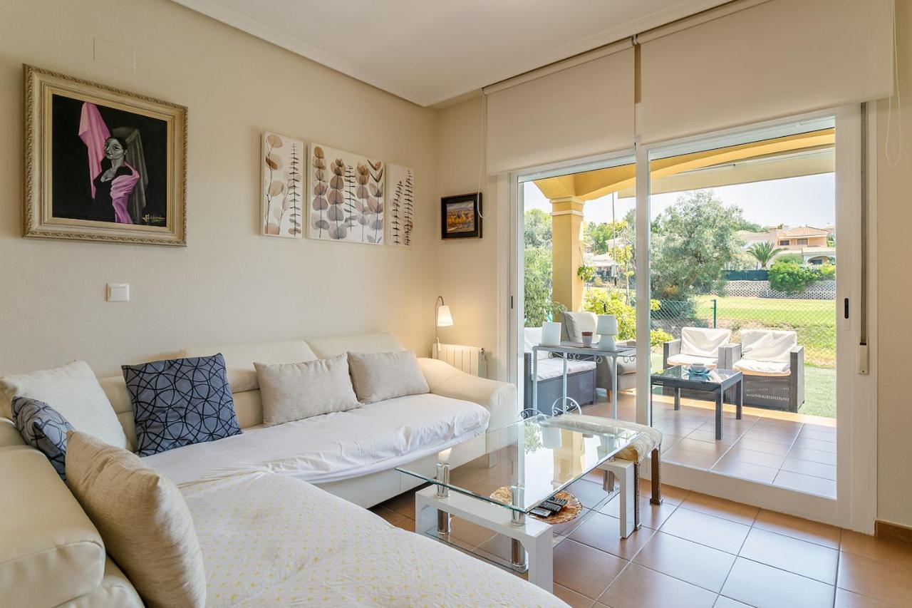 Casa vacanze Bonalba Golf Alicante