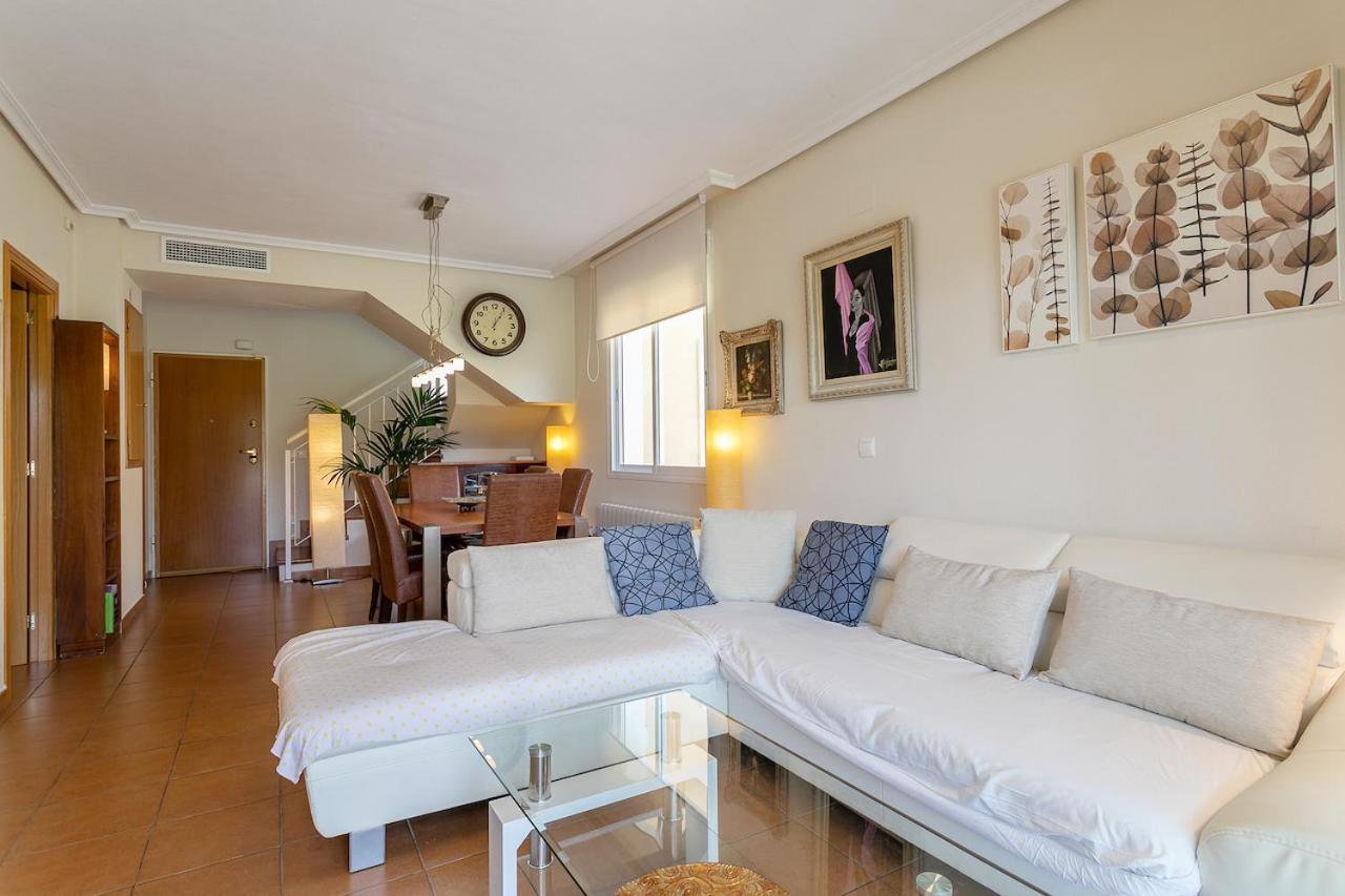 Bonalba Golf Casa vacanze
