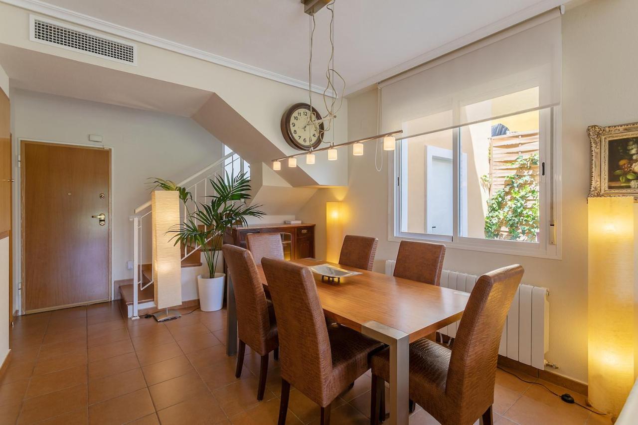 Casa vacanze Bonalba Golf Alicante