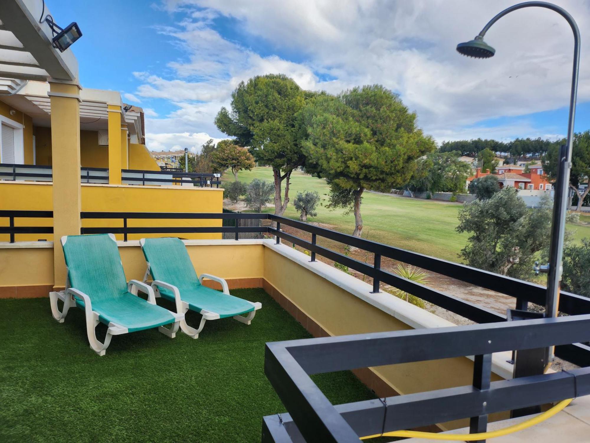 Bonalba Golf Casa vacanze Alicante