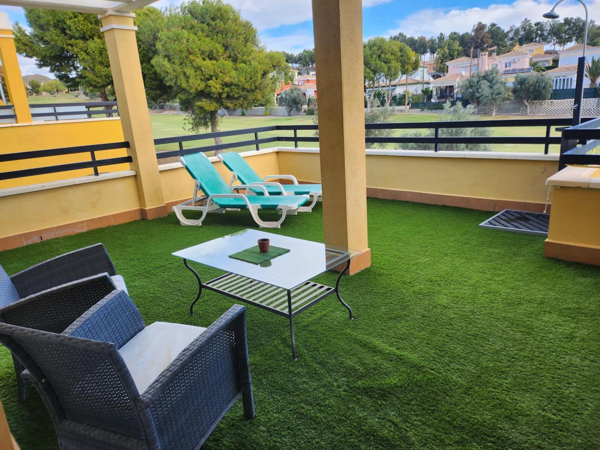 Bonalba Golf Casa vacanze Alicante